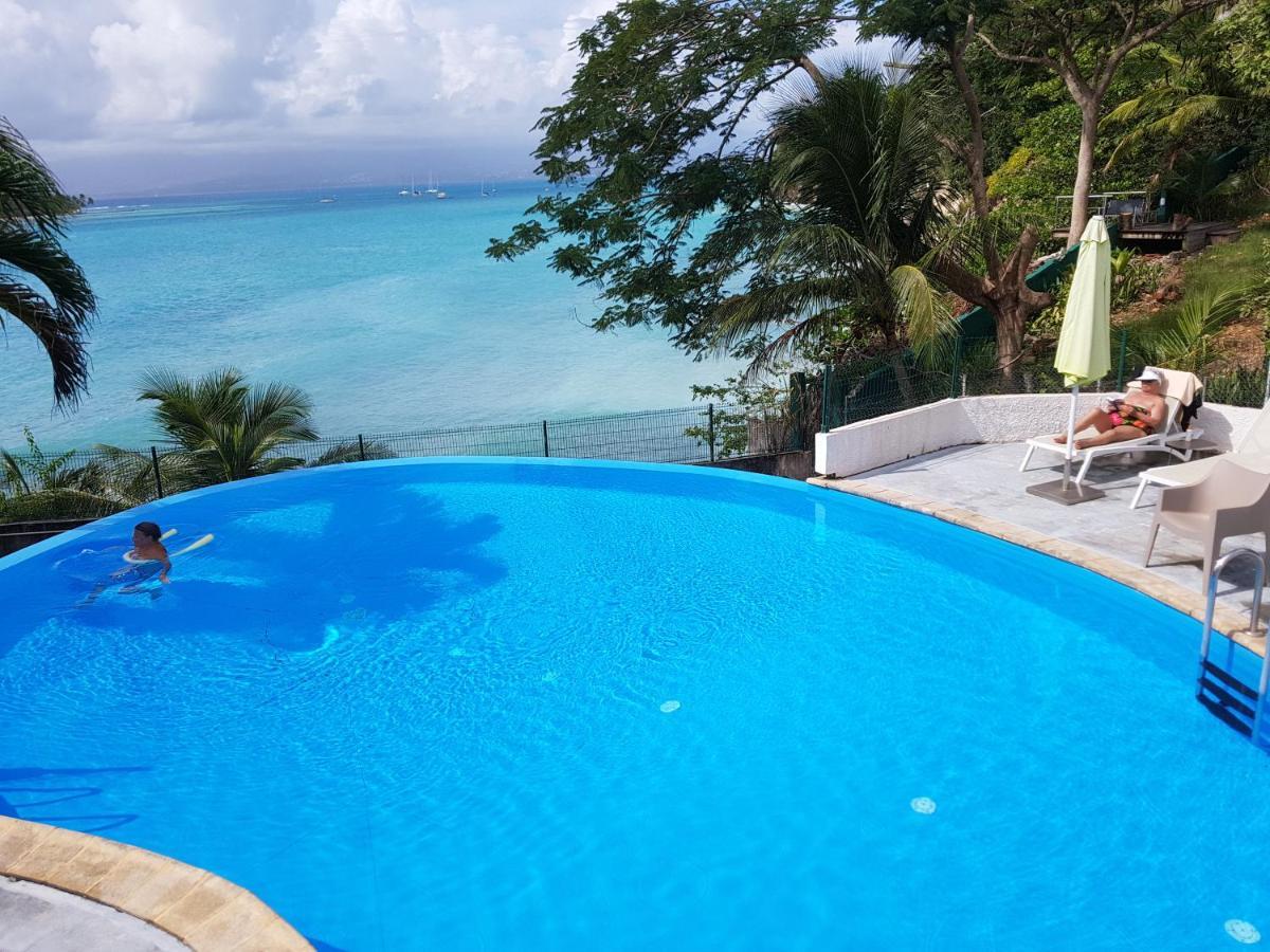 Hibiscus Apartment Le Gosier  Exterior photo